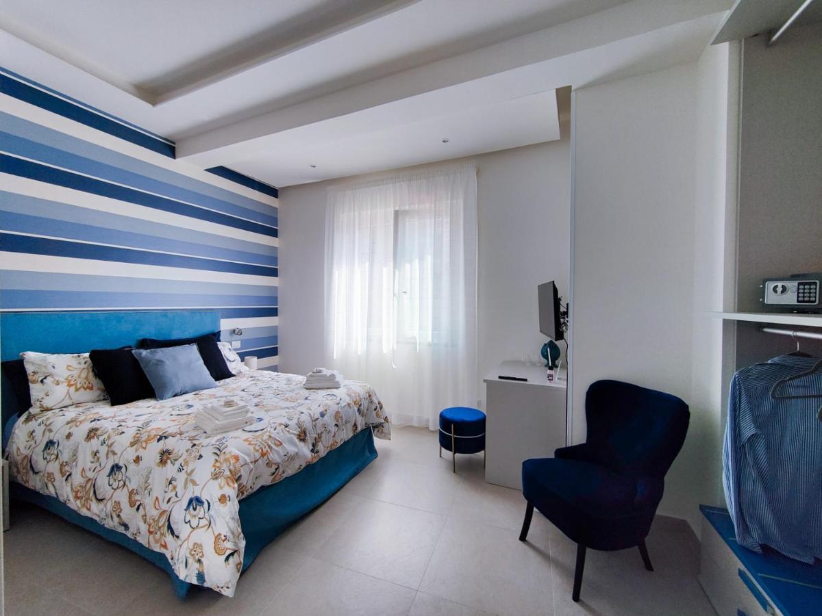 Interno7 Rooms Castellammare di Stabia Exterior photo